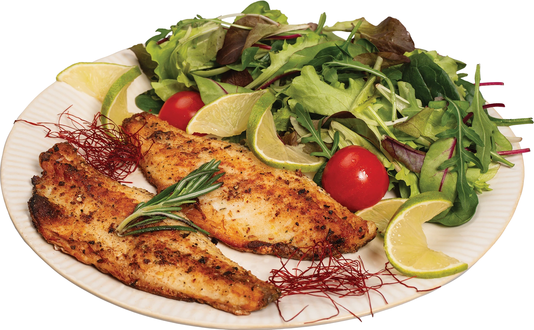 Branzino