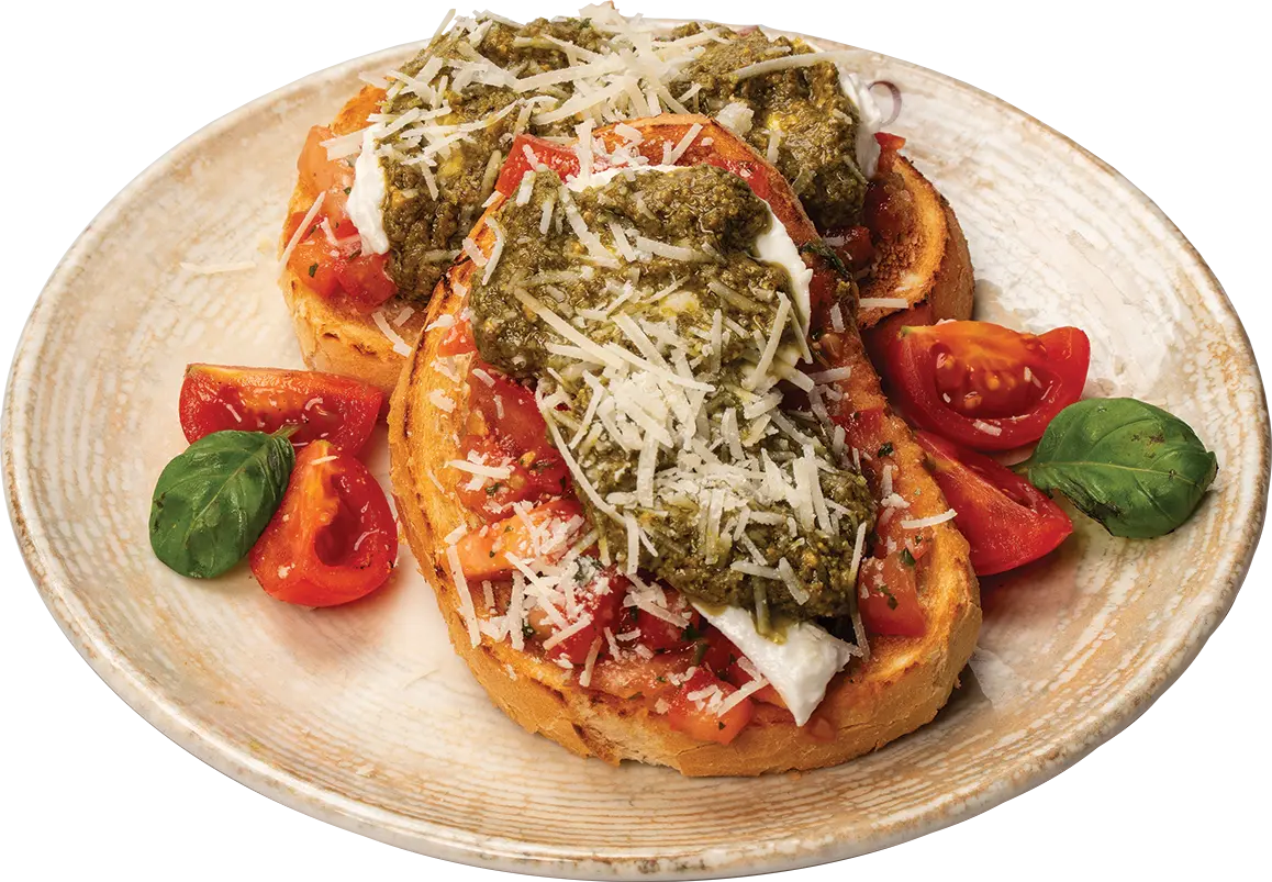 Gusto Napoletano