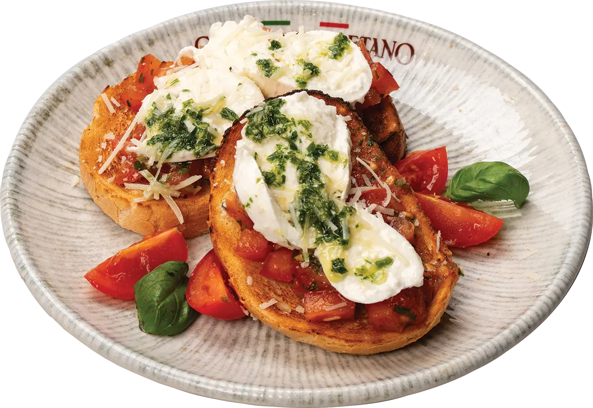 Gusto Napoletano