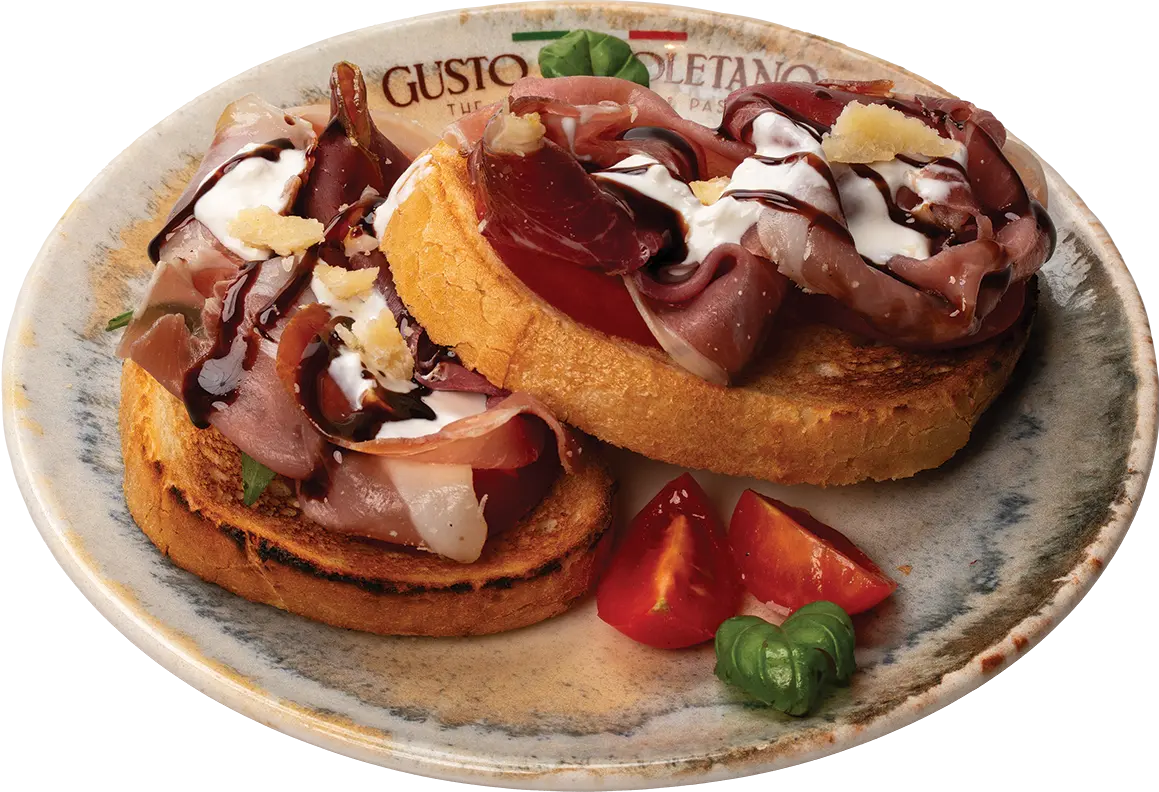 Gusto Napoletano