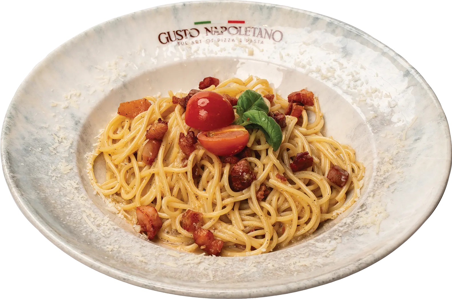 Carbonara