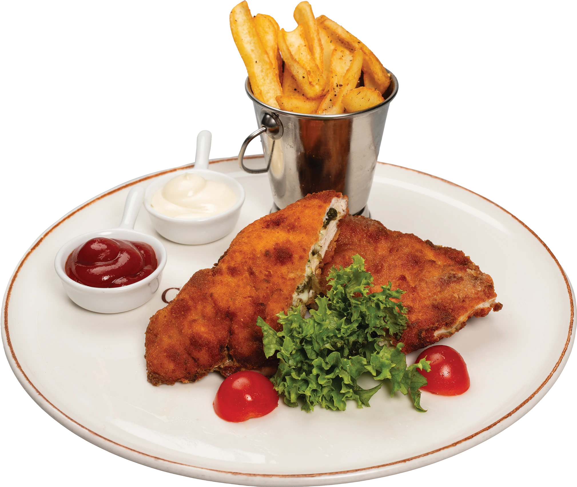 Cordon Bleu