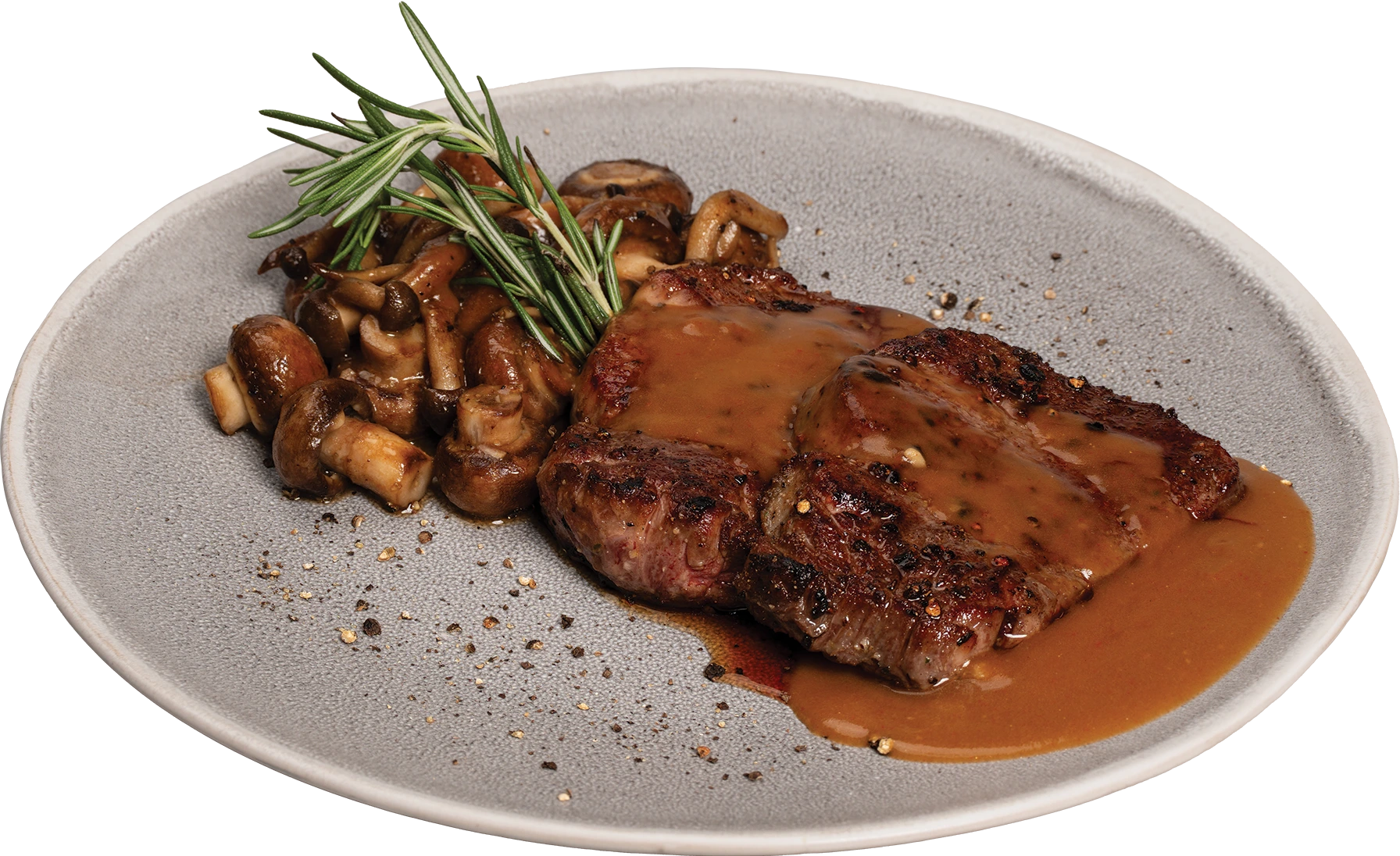 Filetto di Manzo