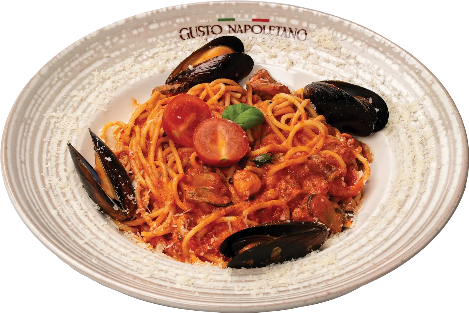 Frutti di Mare