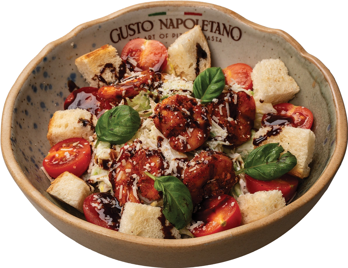 Insalata di Gamberi