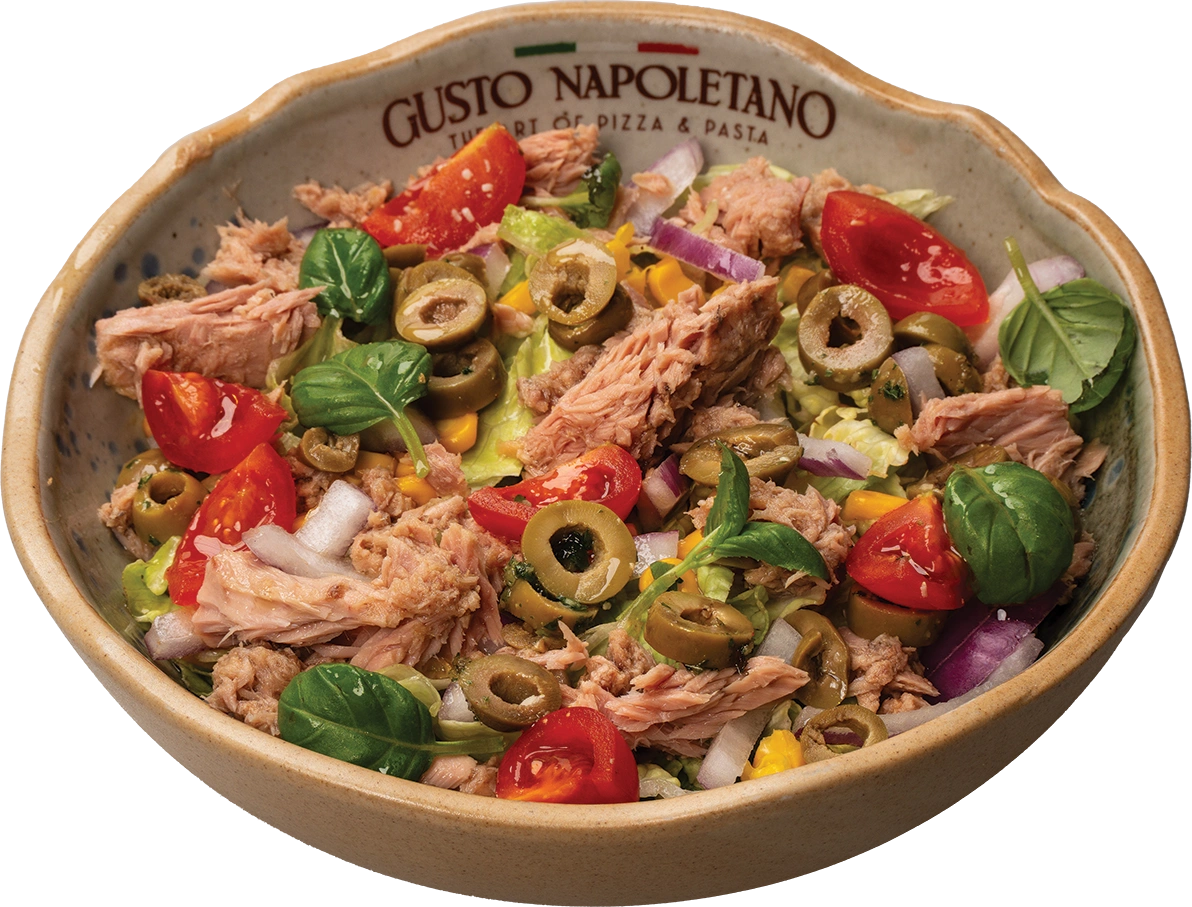 Insalata di Tonno