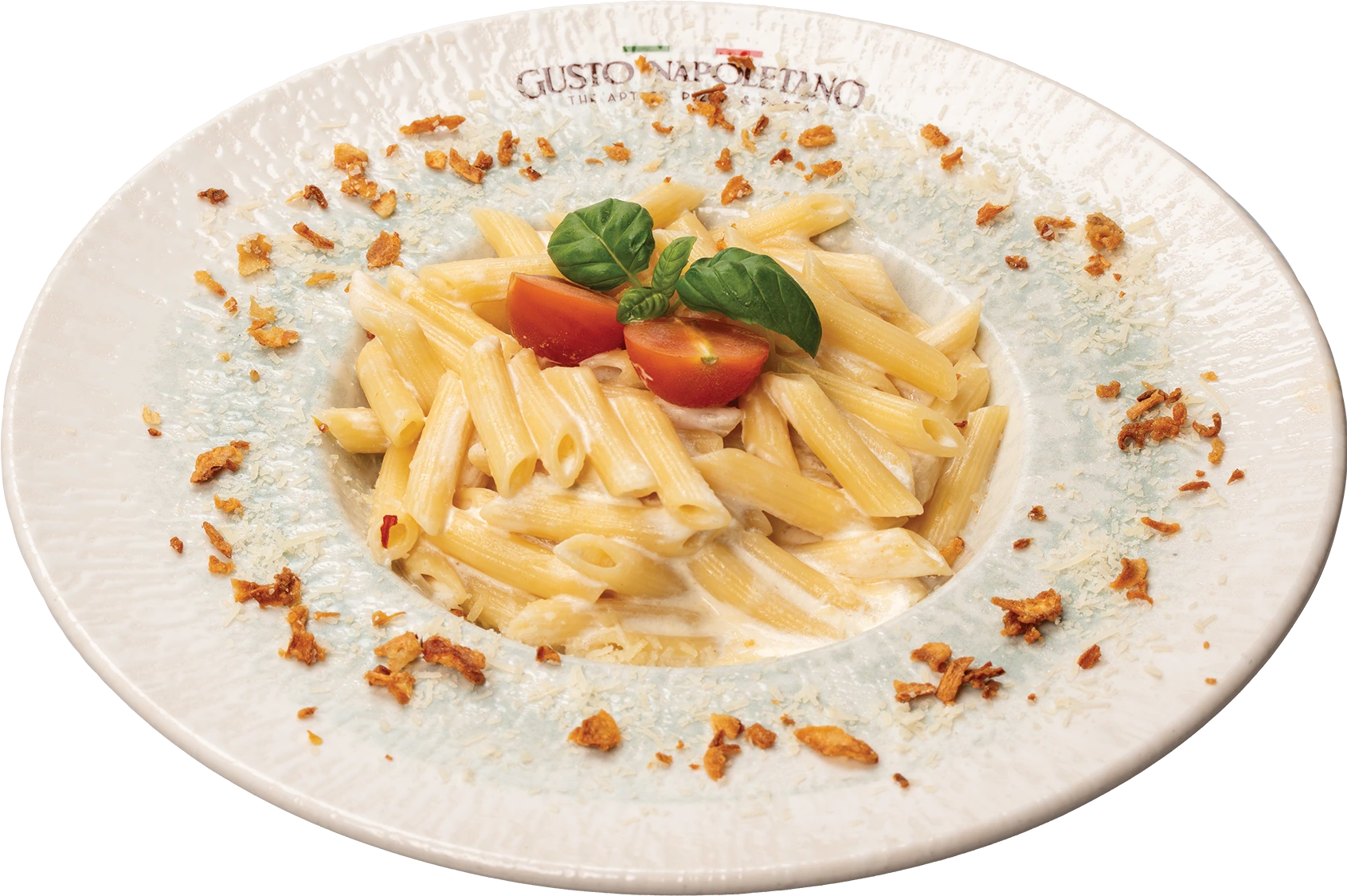 Pasta Gorgonzola