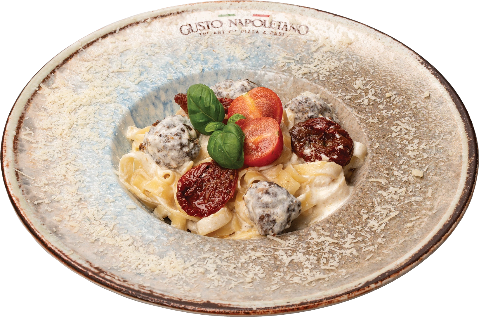 Pasta Gusto Special