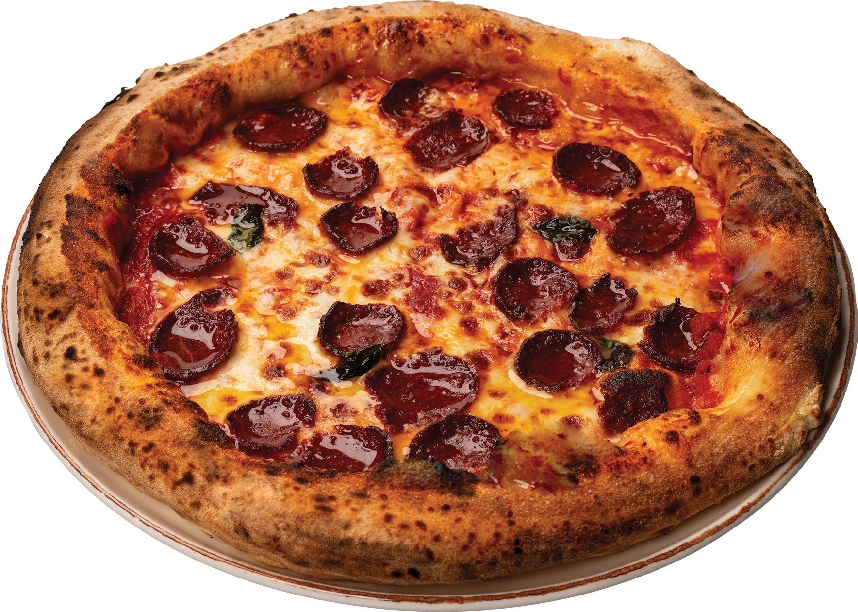 Pepperoni