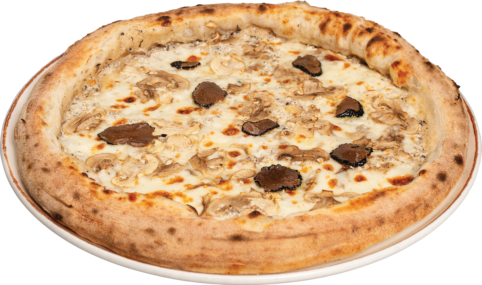 Tartufata