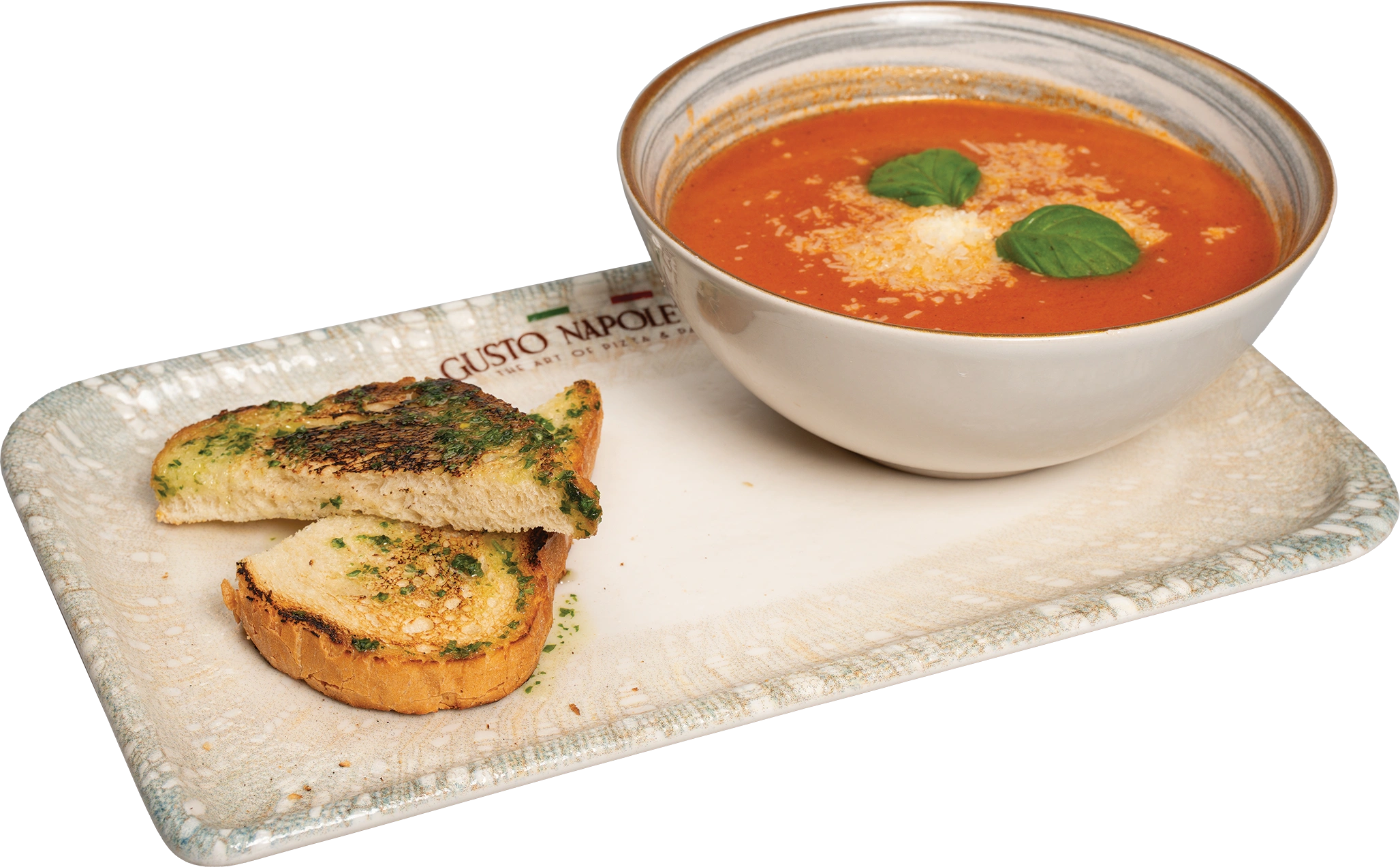 Zuppa di Pomodoro