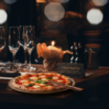 A tökéletesség egyszerűsége: Egy igazi nápolyi pizza anatómiája